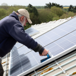 7 erreurs à éviter lors de l'installation de panneaux photovoltaïques Lille